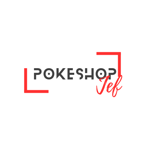 PokeshopJef